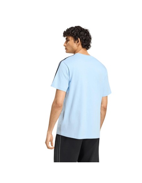 CAMISETA ADIDAS ESSENTIALS 3 HOMBRE KY4121