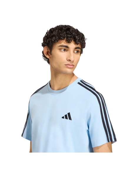 CAMISETA ADIDAS ESSENTIALS 3 HOMBRE KY4121