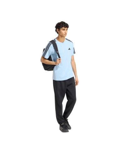 CAMISETA ADIDAS ESSENTIALS 3 HOMBRE KY4121