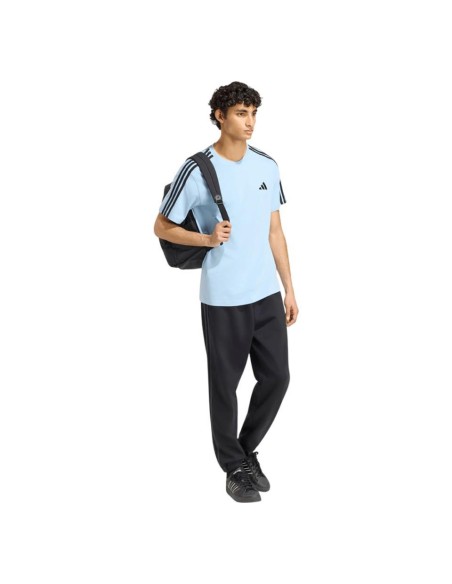 CAMISETA ADIDAS ESSENTIALS 3 HOMBRE KY4121