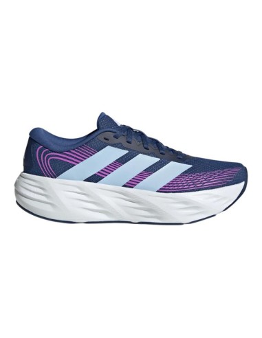 ZAPATILLAS ADIDAS GALAXY 8 W AZUL MUJER IH9787