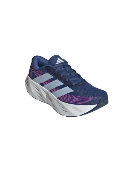 ZAPATILLAS ADIDAS GALAXY 8 W AZUL MUJER IH9787