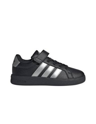 ZAPATILLAS ADIDAS GRAND COURT 3 0 NEGRO KI7191