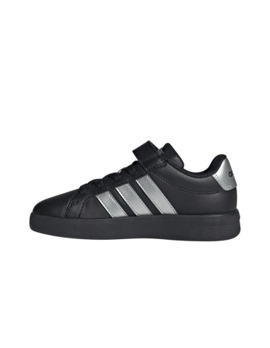 ZAPATILLAS ADIDAS GRAND COURT 3 0 NEGRO KI7191