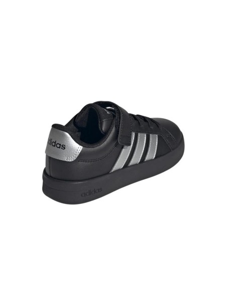 ZAPATILLAS ADIDAS GRAND COURT 3 0 NEGRO KI7191