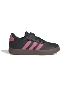 ZAPATILLAS ADIDAS VL COURT 3 0 NEGRO KK4551 2