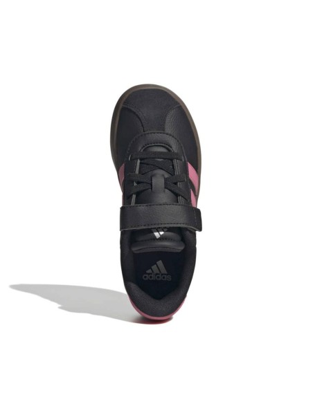ZAPATILLAS ADIDAS VL COURT 3 0 NEGRO KK4551