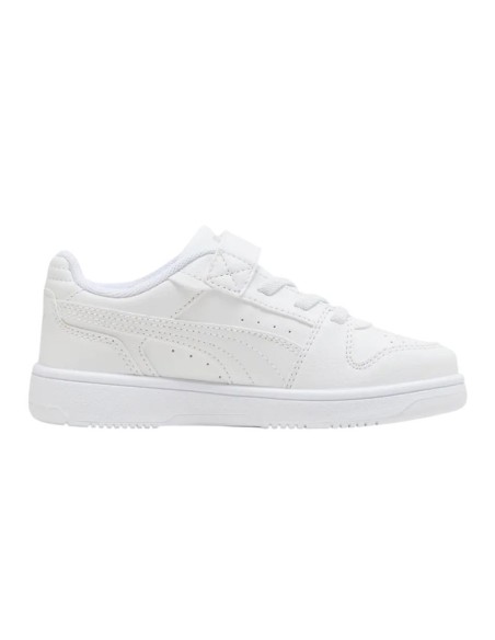 ZAPATILLAS PUMA REBOUND SLAM LO AC 408293-03