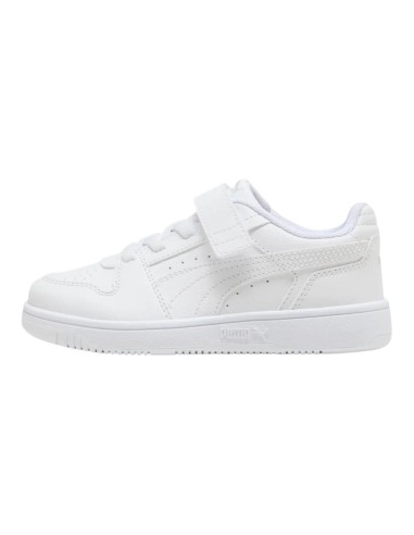 ZAPATILLAS PUMA REBOUND SLAM LO AC 408293-03