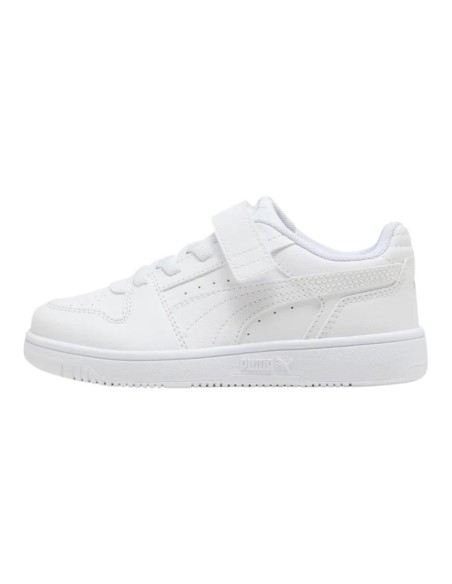 ZAPATILLAS PUMA REBOUND SLAM LO AC 408293-03
