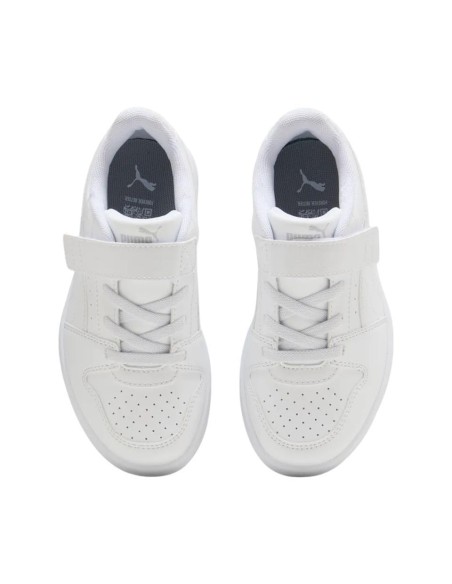 ZAPATILLAS PUMA REBOUND SLAM LO AC 408293-03