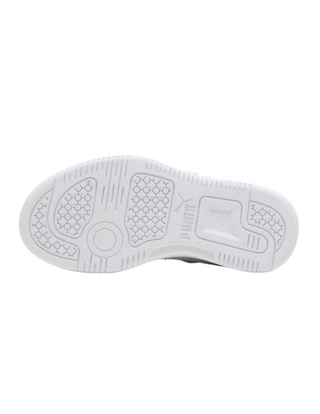 ZAPATILLAS PUMA REBOUND SLAM LO AC 408293-03