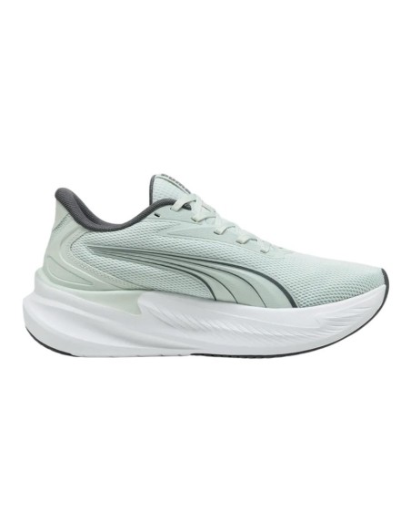 ZAPATILLAS PUMA MAXSTRIDE LITE VERDE 313497-13