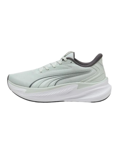 ZAPATILLAS PUMA MAXSTRIDE LITE VERDE 313497-13