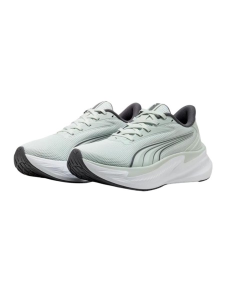 ZAPATILLAS PUMA MAXSTRIDE LITE VERDE 313497-13