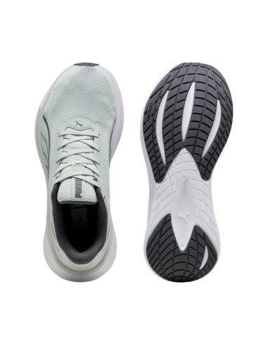 ZAPATILLAS PUMA MAXSTRIDE LITE VERDE 313497-13