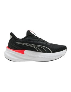 ZAPATILLAS PUMA MAX STRIDE LITE NEGRO 313497-14