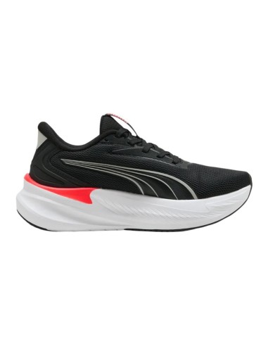 ZAPATILLAS PUMA MAX STRIDE LITE NEGRO 313497-14