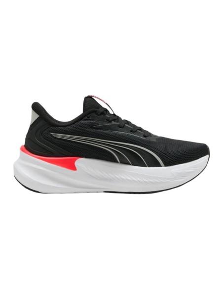 ZAPATILLAS PUMA MAX STRIDE LITE NEGRO 313497-14