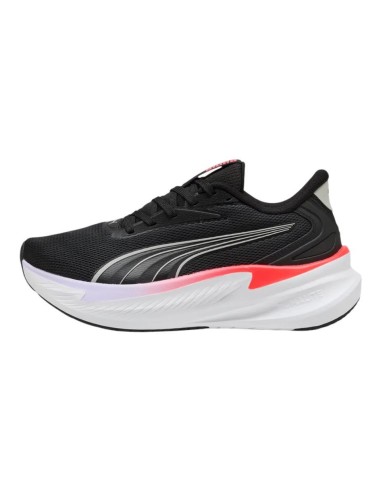 ZAPATILLAS PUMA MAX STRIDE LITE NEGRO 313497-14