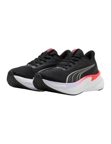 ZAPATILLAS PUMA MAX STRIDE LITE NEGRO 313497-14