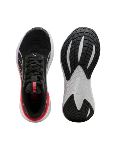 ZAPATILLAS PUMA MAX STRIDE LITE NEGRO 313497-14