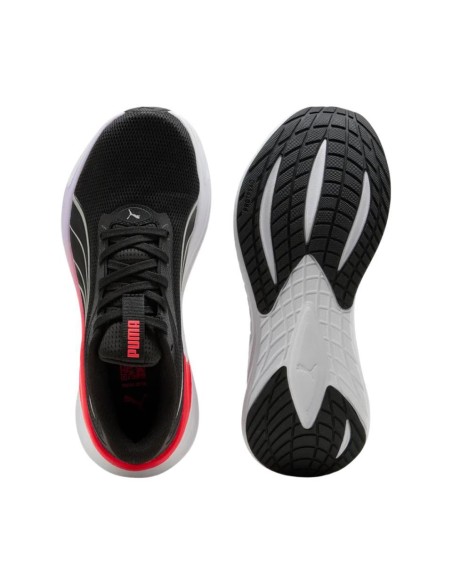 ZAPATILLAS PUMA MAX STRIDE LITE NEGRO 313497-14