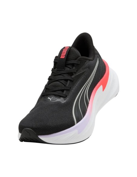 ZAPATILLAS PUMA MAX STRIDE LITE NEGRO 313497-14