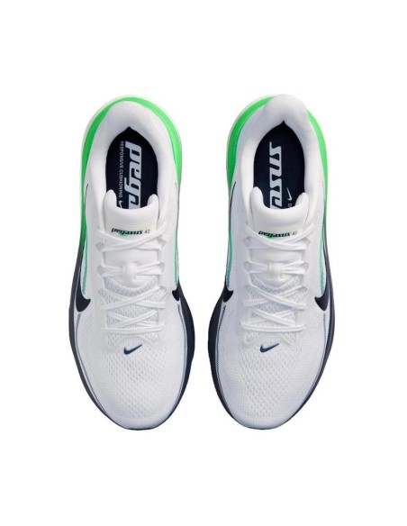 ZAPATILLAS NIKE AIR ZOOM PEGASUS 42 IB1873-107