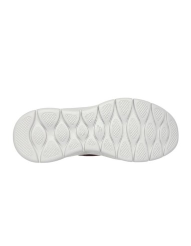 ZAPATILLAS SKECHERS GO WLAK FLEX GRANATE 124836-BU