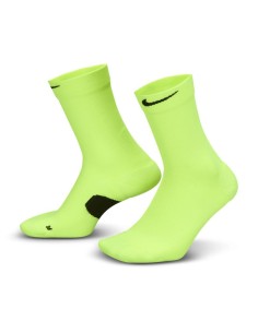 CALCETINES NIKE RUN MEDWEIGHT VERDE HV6924-702