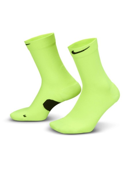 CALCETINES NIKE RUN MEDWEIGHT VERDE HV6924-702