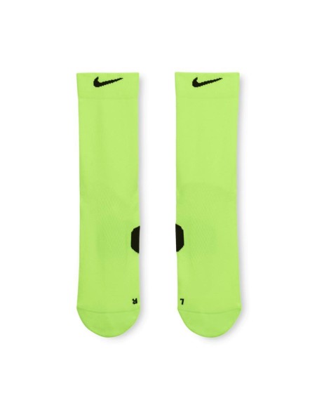 CALCETINES NIKE RUN MEDWEIGHT VERDE HV6924-702