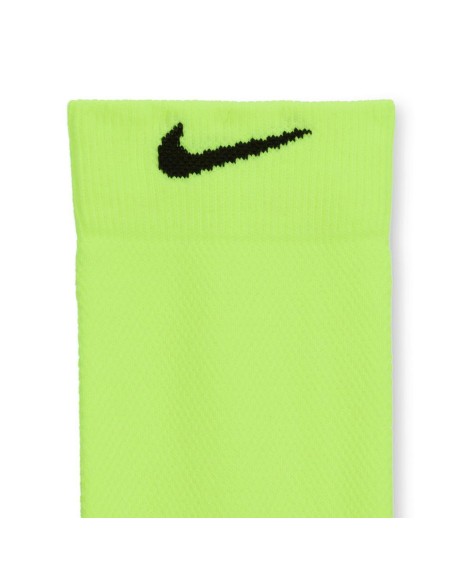 CALCETINES NIKE RUN MEDWEIGHT VERDE HV6924-702