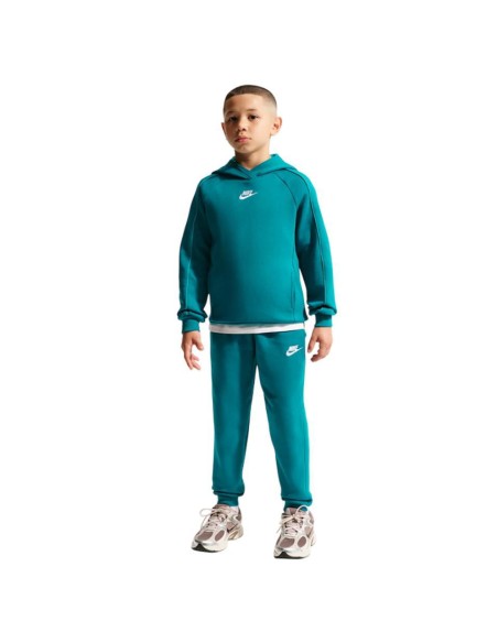 CHANDAL NIKE SPORTWEAR CLUB VERDE HQ9318-372