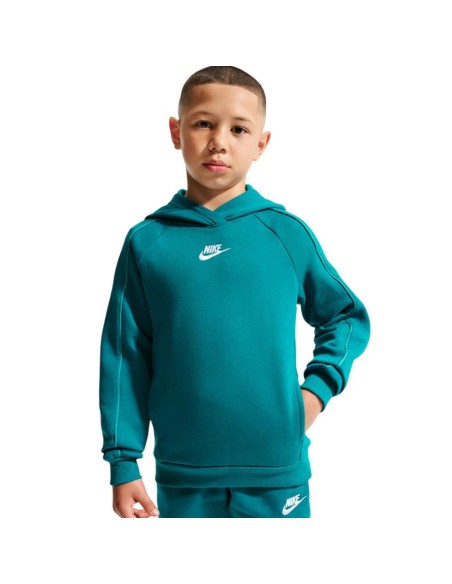 CHANDAL NIKE SPORTWEAR CLUB VERDE HQ9318-372
