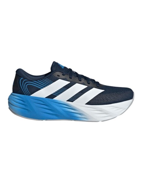 ZAPATILLAS ADIDAS GALAXY 8 M AZUL LA1235