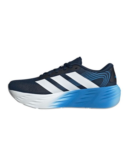 ZAPATILLAS ADIDAS GALAXY 8 M AZUL LA1235