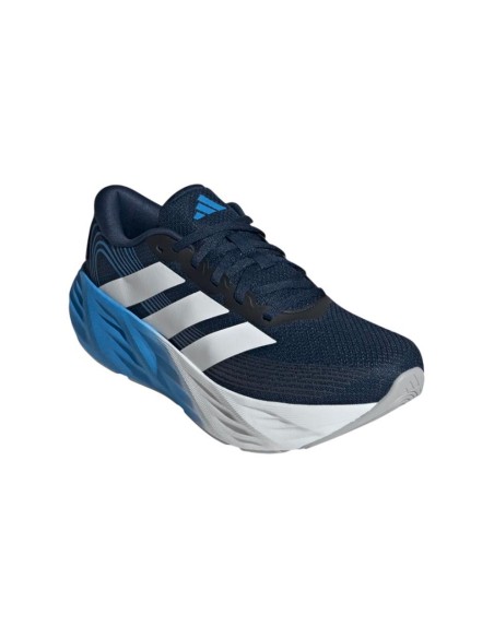 ZAPATILLAS ADIDAS GALAXY 8 M AZUL LA1235