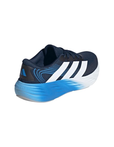 ZAPATILLAS ADIDAS GALAXY 8 M AZUL LA1235