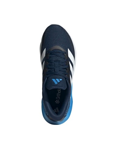 ZAPATILLAS ADIDAS GALAXY 8 M AZUL LA1235