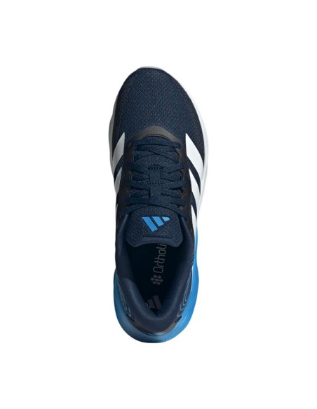 ZAPATILLAS ADIDAS GALAXY 8 M AZUL LA1235