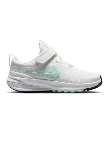 ZAPATILLAS NIKE STAR RUNNER 5 PS NIÑOS HF7005-104