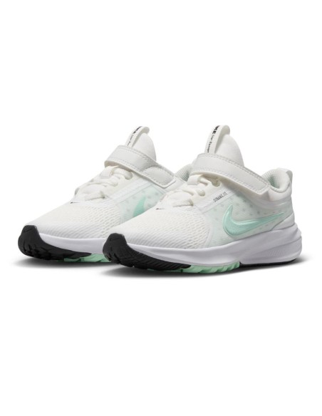 ZAPATILLAS NIKE STAR RUNNER 5 PS NIÑOS HF7005-104