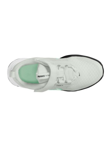 ZAPATILLAS NIKE STAR RUNNER 5 PS NIÑOS HF7005-104