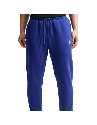 PANTALON NIKE CLUB HOMBRE AZUL FN3787-455