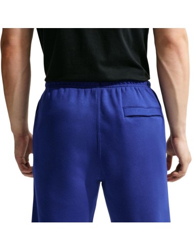 PANTALON NIKE CLUB HOMBRE AZUL FN3787-455