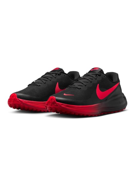 ZAPATILLAS NIKE REVOLUTION 8 NEGRO HJ91918-012