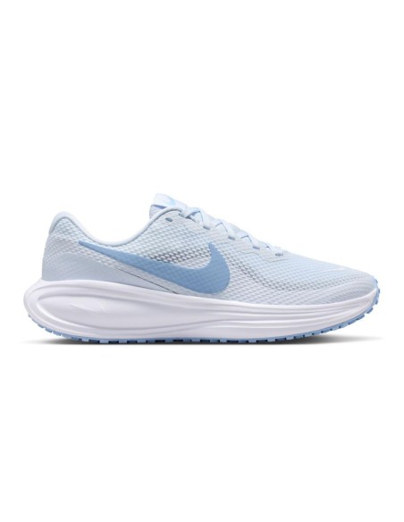 ZAPATILLAS NIKE REVOLUTION 8 MUJER HJ8485-006