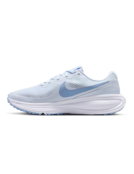 ZAPATILLAS NIKE REVOLUTION 8 MUJER HJ8485-006